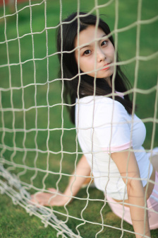 混血妈妈